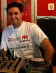 Marcos Carvalho